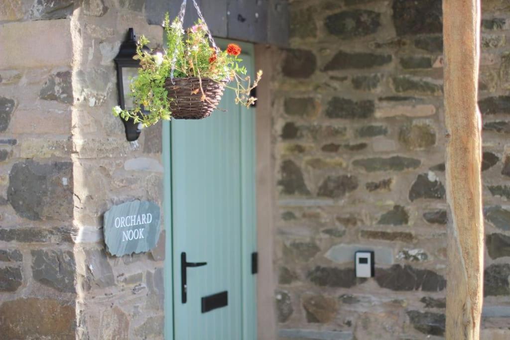 Orchard Nook - Sleeps 4, 2 Bedrooms Kendal Dış mekan fotoğraf