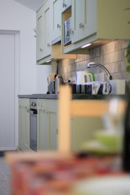 Orchard Nook - Sleeps 4, 2 Bedrooms Kendal Dış mekan fotoğraf