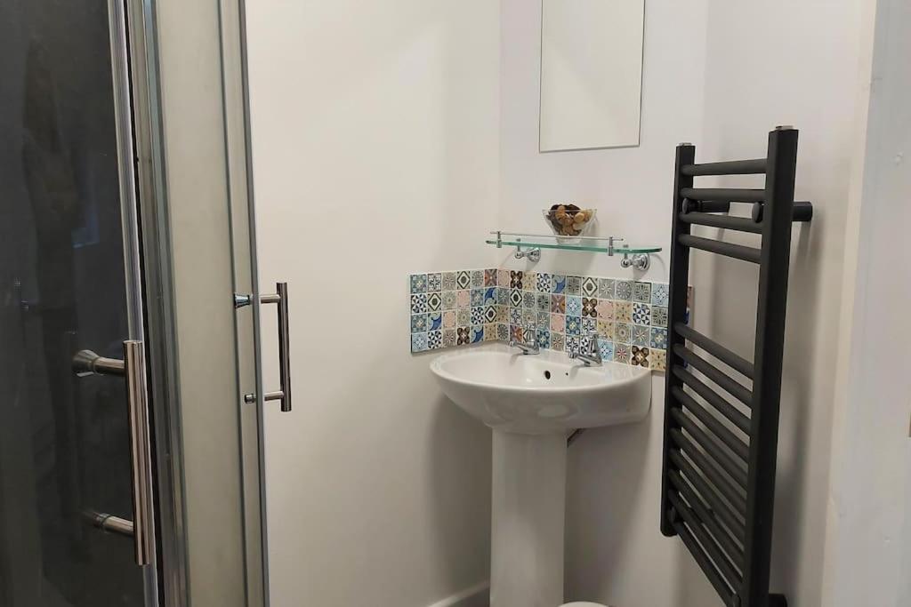 Orchard Nook - Sleeps 4, 2 Bedrooms Kendal Dış mekan fotoğraf