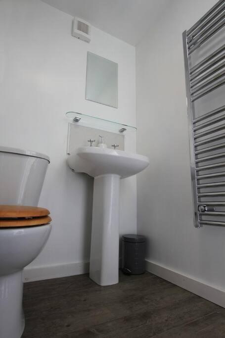 Orchard Nook - Sleeps 4, 2 Bedrooms Kendal Dış mekan fotoğraf