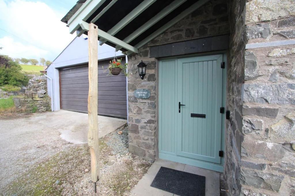 Orchard Nook - Sleeps 4, 2 Bedrooms Kendal Dış mekan fotoğraf