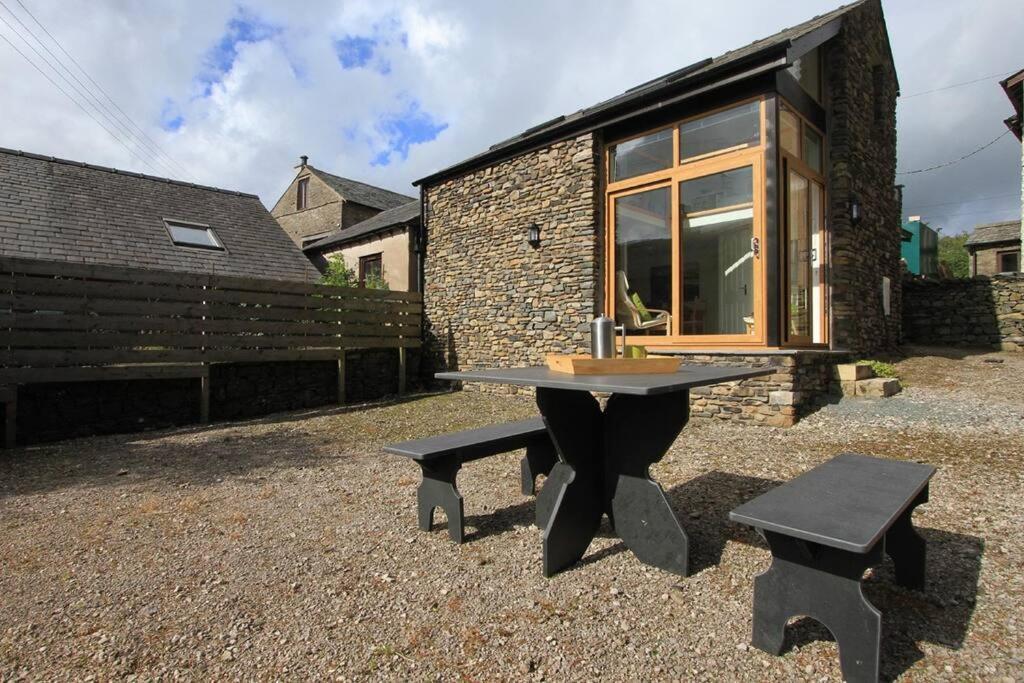 Orchard Nook - Sleeps 4, 2 Bedrooms Kendal Dış mekan fotoğraf