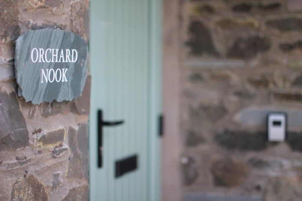 Orchard Nook - Sleeps 4, 2 Bedrooms Kendal Dış mekan fotoğraf